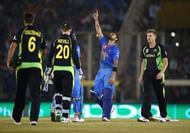 ICC World Twenty20 India 2016:  India v Australia